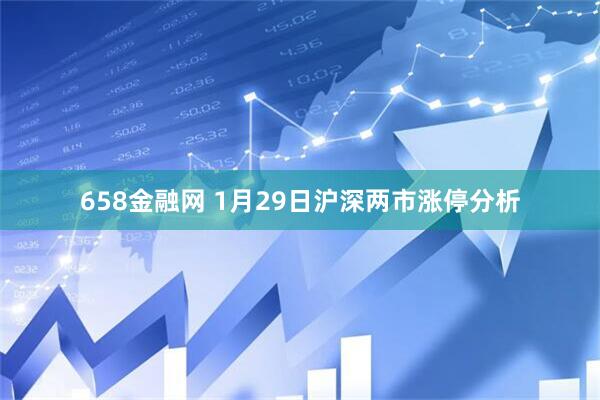 658金融网 1月29日沪深两市涨停分析